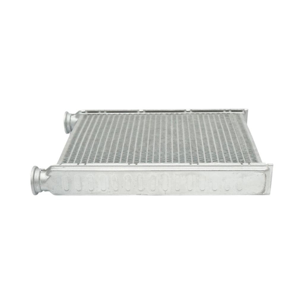 Radiatore riscaldamento abitacolo – Fiat, Nissan, Opel, Renault (motori 1.2 – 2.0 Diesel) Codici OEM compatibili: 271159831R, 6000617449, 1924002100, 95517541