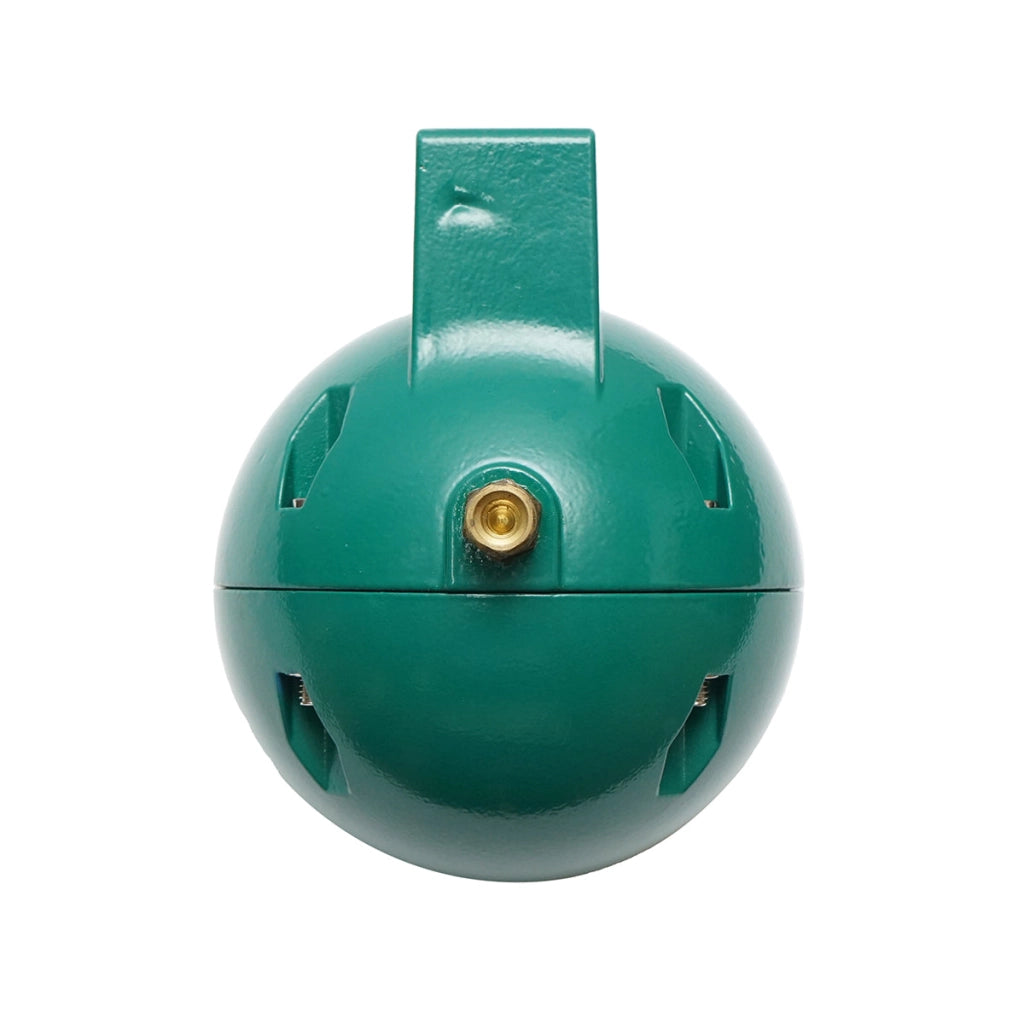 Scaricatore automatico di condensa sferico esterno HAD20-B, 16 bar, 1/2 per compressore d'aria a vite