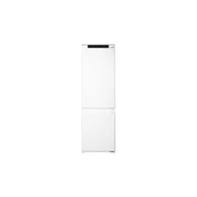 ASKO Frigorifero Combinato Integrabile 178 cm Classe E No Frost RFN31831EI