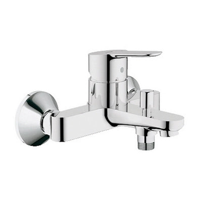 MONOCOMANDO VASCA-DOCCIA SENZA ACCESSORI BAUEDGE- Cromo- GROHE- pezzi 1