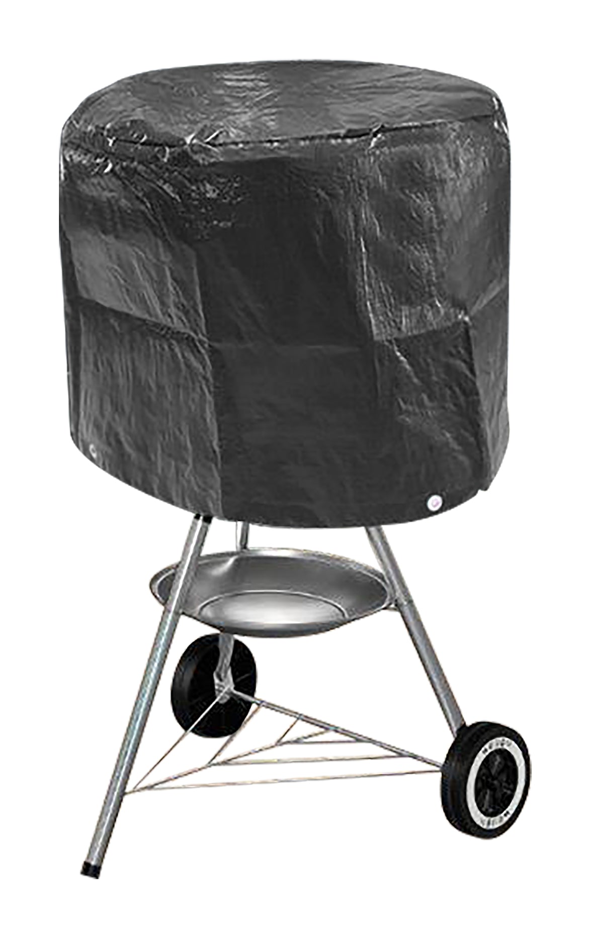 Telo Copri Barbecue In Peva, Mis.70X80Cm