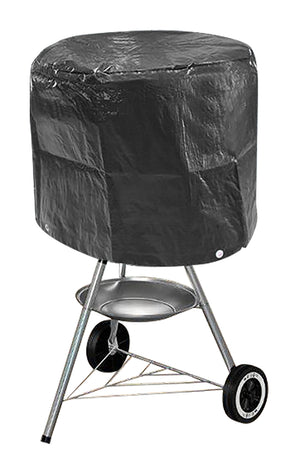 Telo Copri Barbecue In Peva, Mis.70X80Cm