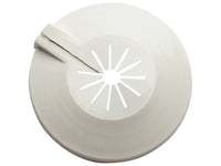 Rosetta apribile universale