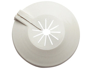 Rosetta apribile universale