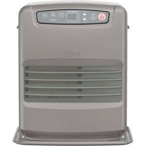 Stufa laser a combustibile SRE0031TC