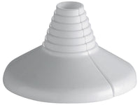 Rosetta apribile universale a cupola