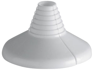 Rosetta apribile universale a cupola