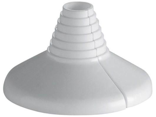 Rosetta apribile universale a cupola