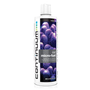 Continuum Aquatics Reef Micro Fuel 250ml - acceleratore per la crescita della flora batterica