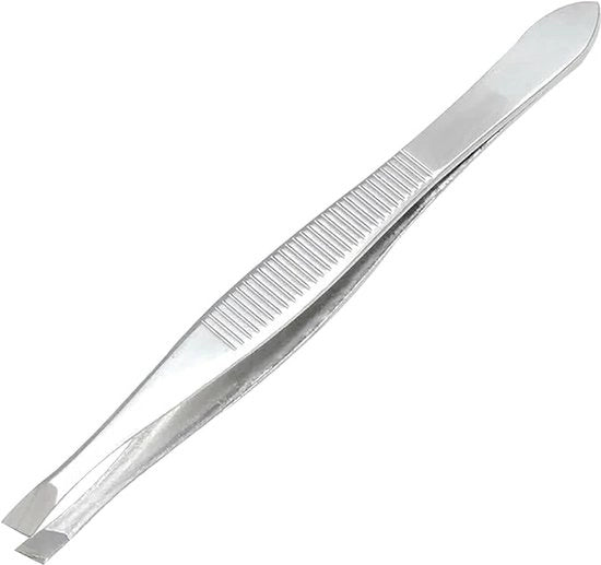 Pincettone per ciglia unisex