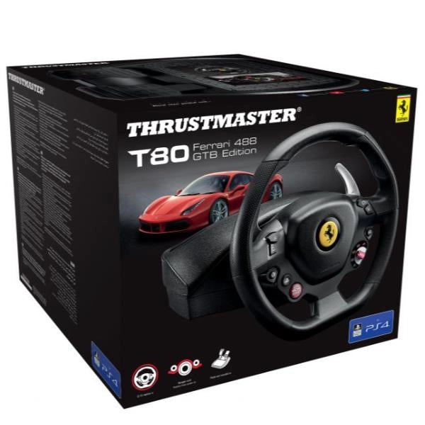 T80 ps4 488 gtb edition ps4-pc - 4160672