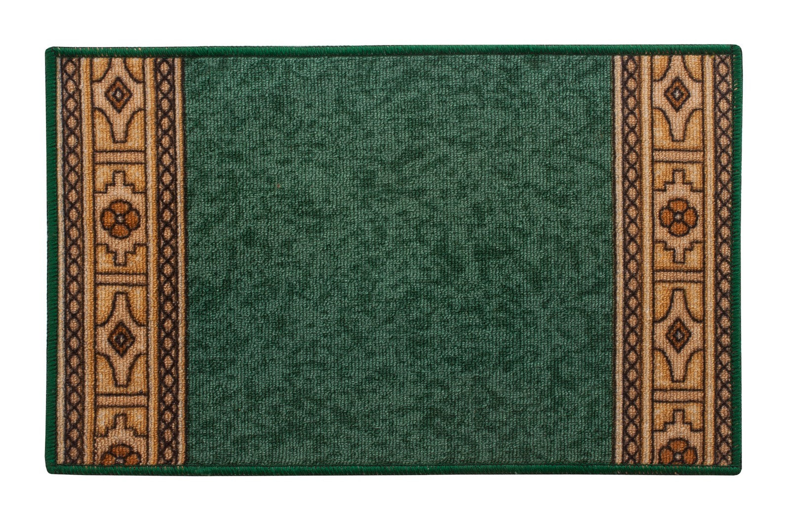 passatoia picasso 13 h 67 cm verde cod:ferx.5953