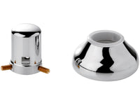 Cappuccio a 2 pezzi universale