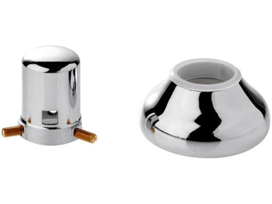 Cappuccio a 2 pezzi universale