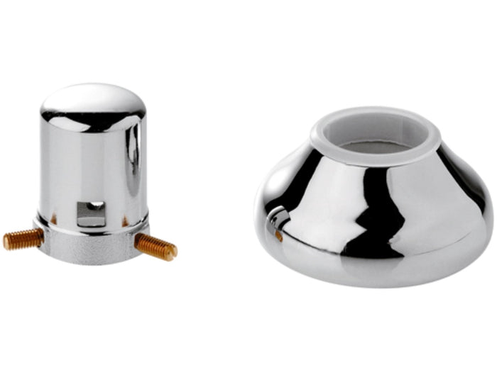 Cappuccio a 2 pezzi universale