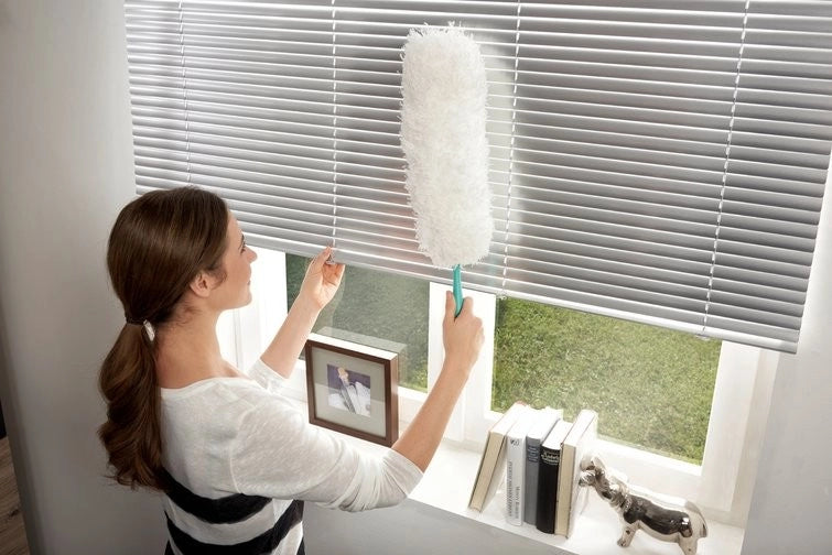 Spolveratore Duster XL
