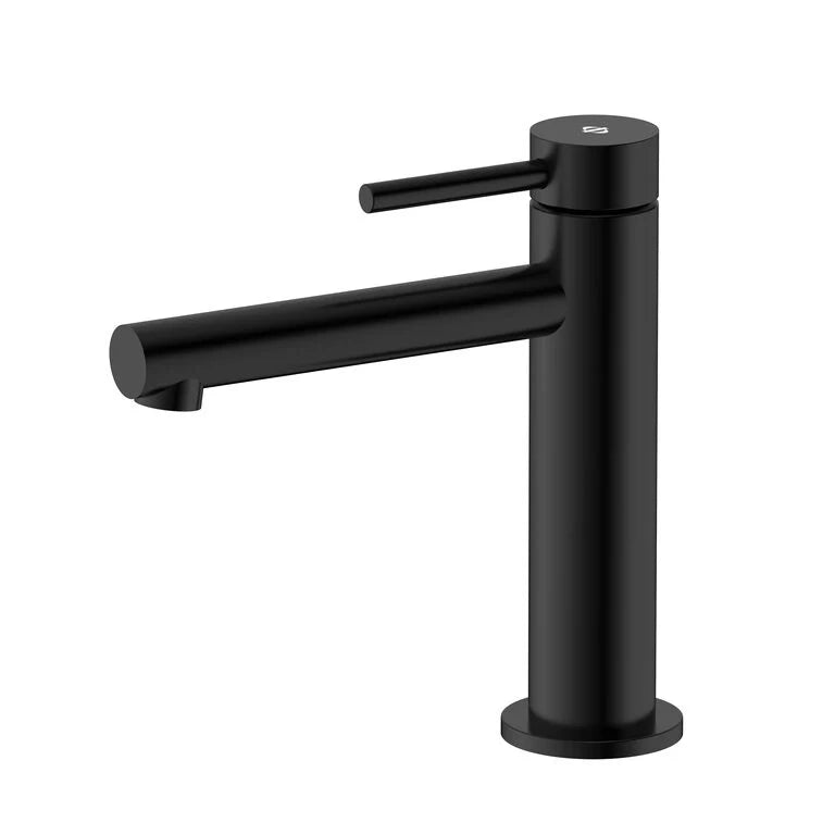 Miscelatore lavabo Miox Nero DUCHA.ES