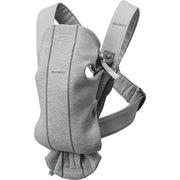 Marsupio mini grigio 7.317.680.210.722