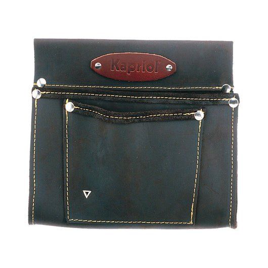 BORSA CARPENTIERE PELLE