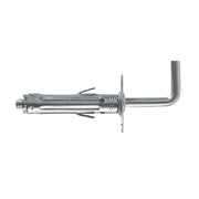 TASSELLO SBS 9/6 GANCIO LUNGO- Diam. 9 mm- FISCH- pezzi 50