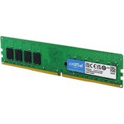 RAM DIMM DDR4 16GB 3200MHZ CRUCIAL CT16G4DFRA32A