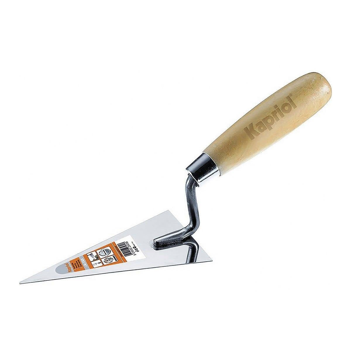 CAZZUOLINO INOX P.ACUTA 14