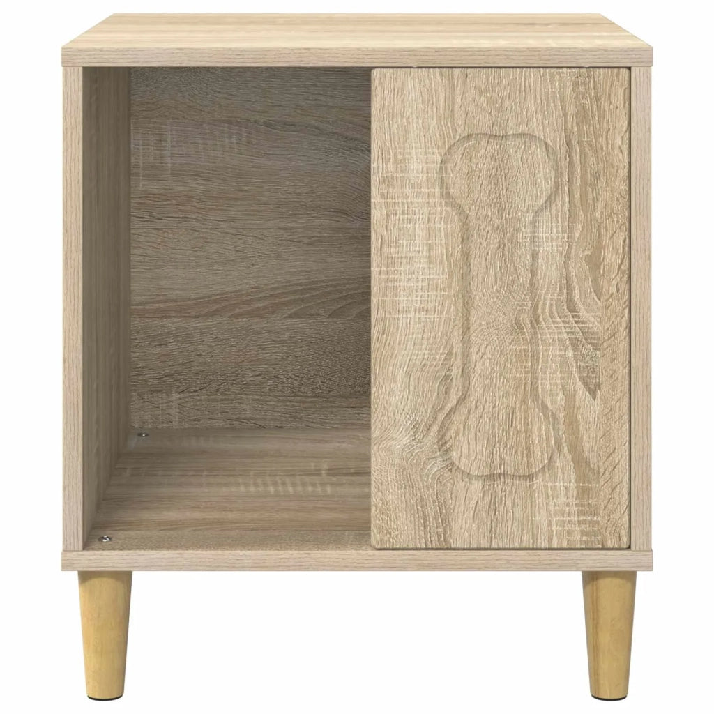 Cuccia per cani Sonoma 44 x 42 x 49 cm Legno multistrato 8000700