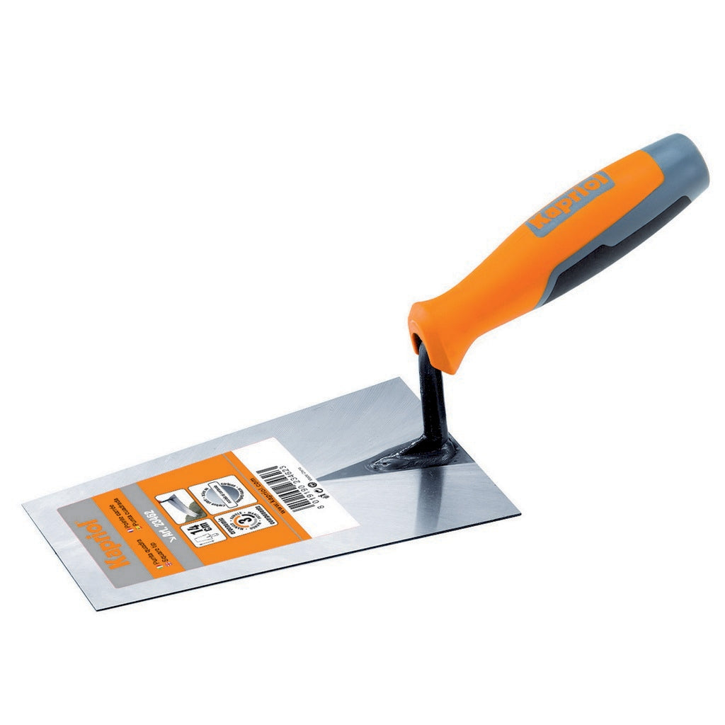 CAZZUOLINO P.QUADRA CM.16M/PVC