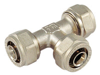 raccordo tee 20x20x20 per multistrato cod:ferx.5957