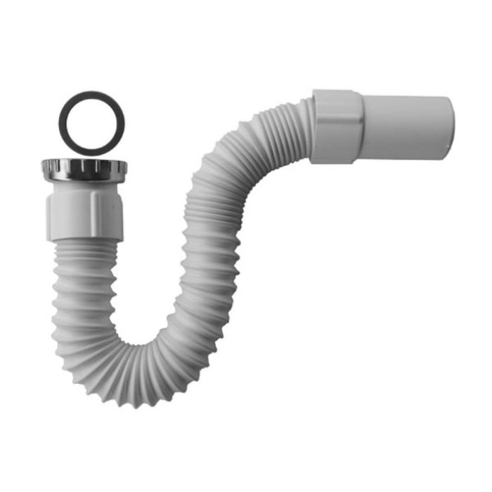 Tubo smart f-m gh.metallo d.26x1   cm.45 78 cr933b1026