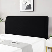 Copri Orizzonte - Copertura del Capo del Letto - Flessibile - Protezione del Capo del Letto - Cuscino del Capo del Letto - Camera da Letto - 170-190 cm - Materiale: 95% Poliestere - Capo del Letto