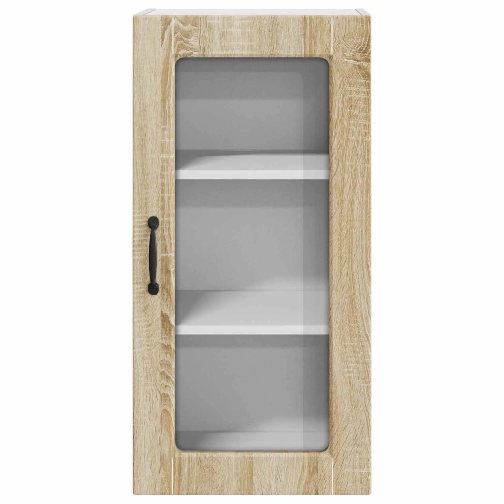 Pannello lavastoviglie Lucca 2 pcs Rovere Sonoma 884990