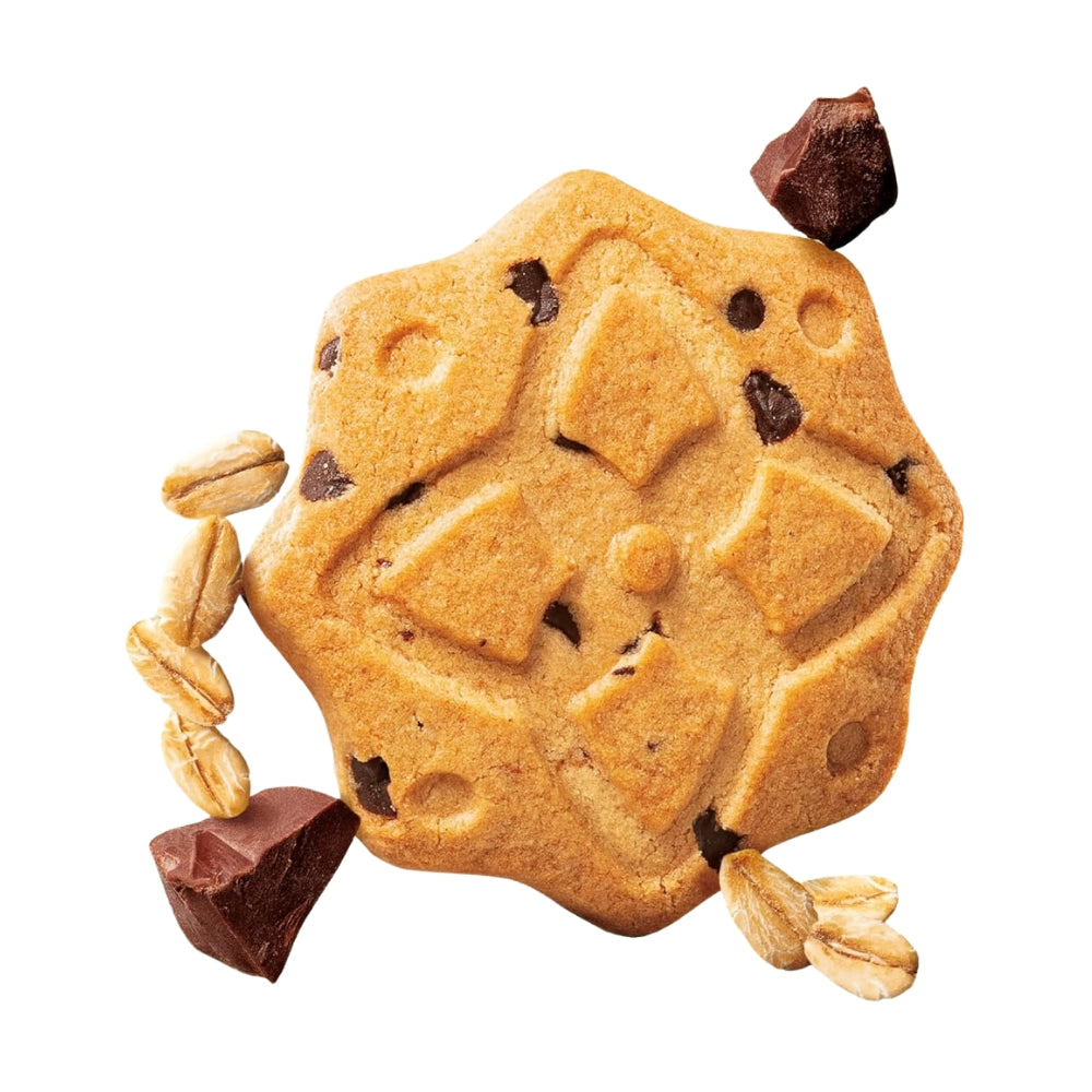Mulino bianco cioccoavena biscotti frollini confezione 270 grammi