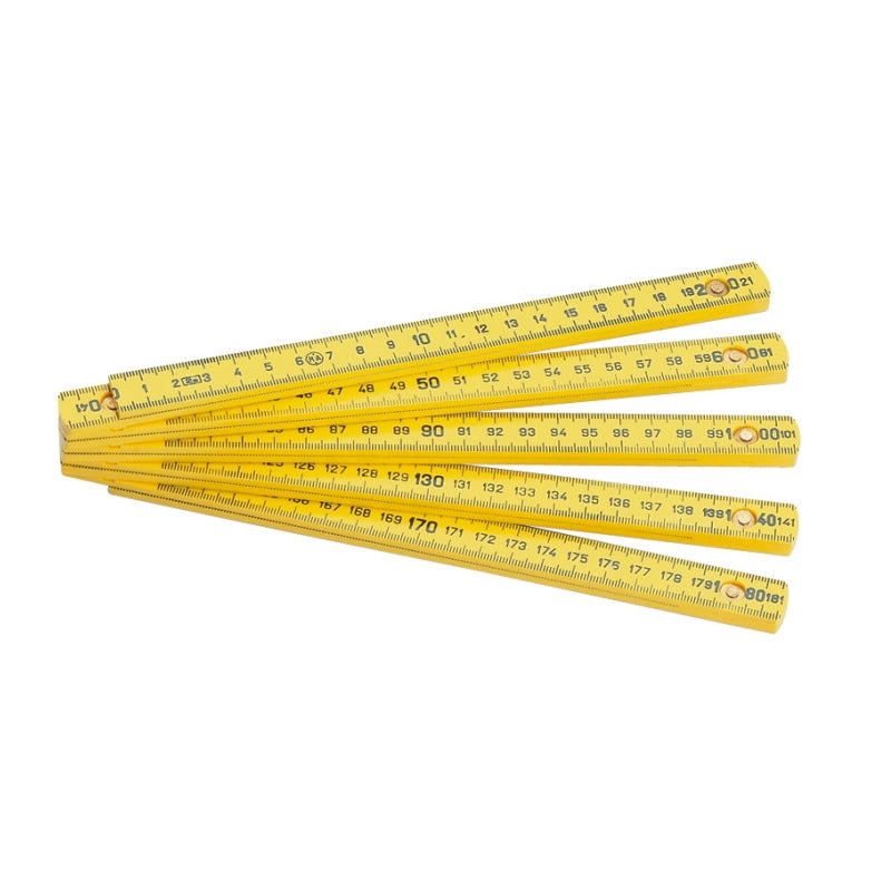 DOPPIOMETRO PLASTICA