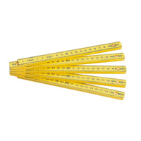 DOPPIOMETRO PLASTICA