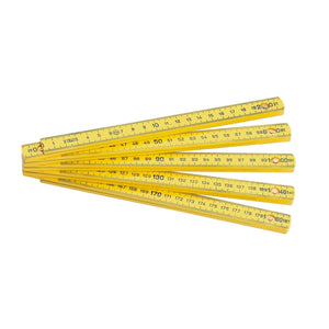 DOPPIOMETRO PLASTICA