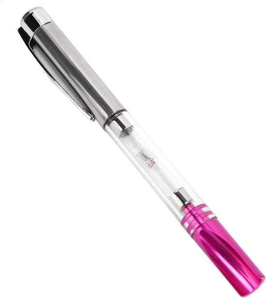 Pen di test per accensione per sistema di accensione dell'auto - Tester di bougie con fili e testa di spola - Verifica pen per disassemblaggio.