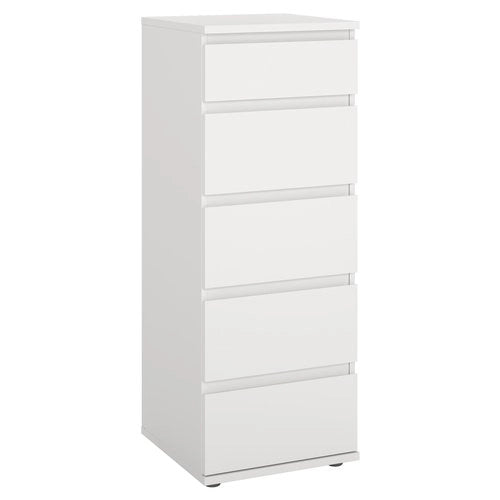 Cassettiera tvilum 890924949 nova white