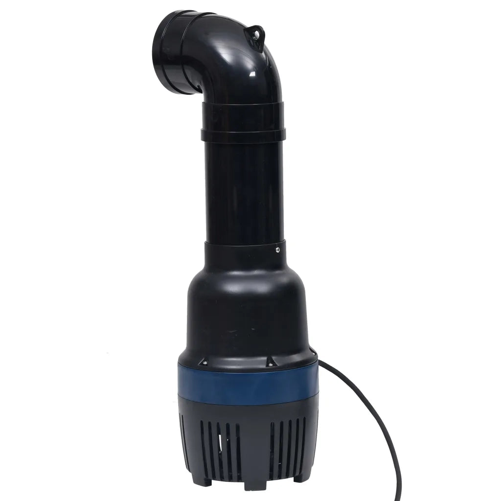 Pompa per Laghetto 26000 L/h 135 W 148632
