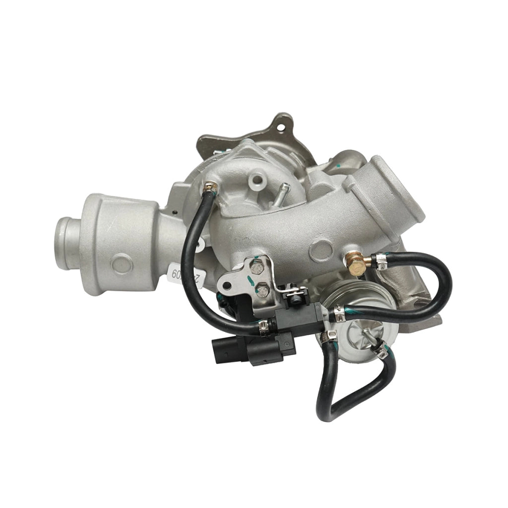 Turbo Audi A4, Audi A6 2.0 TFSI codice motore BWE, BUL codice OEM 06D145701D, 06D145701E, 06D145701G/GX, 06D145701H/HX