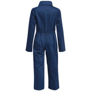Salopette per Bambini Taglia 110/116 Blu 131807
