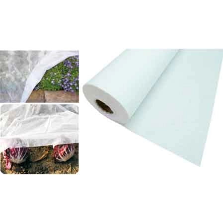 TESSUTO NON TESSUTO TERMICO 2,0x250 mt - 500 mq