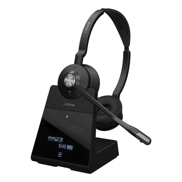 Jabra engage 75 se auricolare usb tipo-c bluetooth - 9659-583-111
