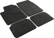 Set Completo Tappeti Auto Country in moquette 350 GR/MQ Universale
