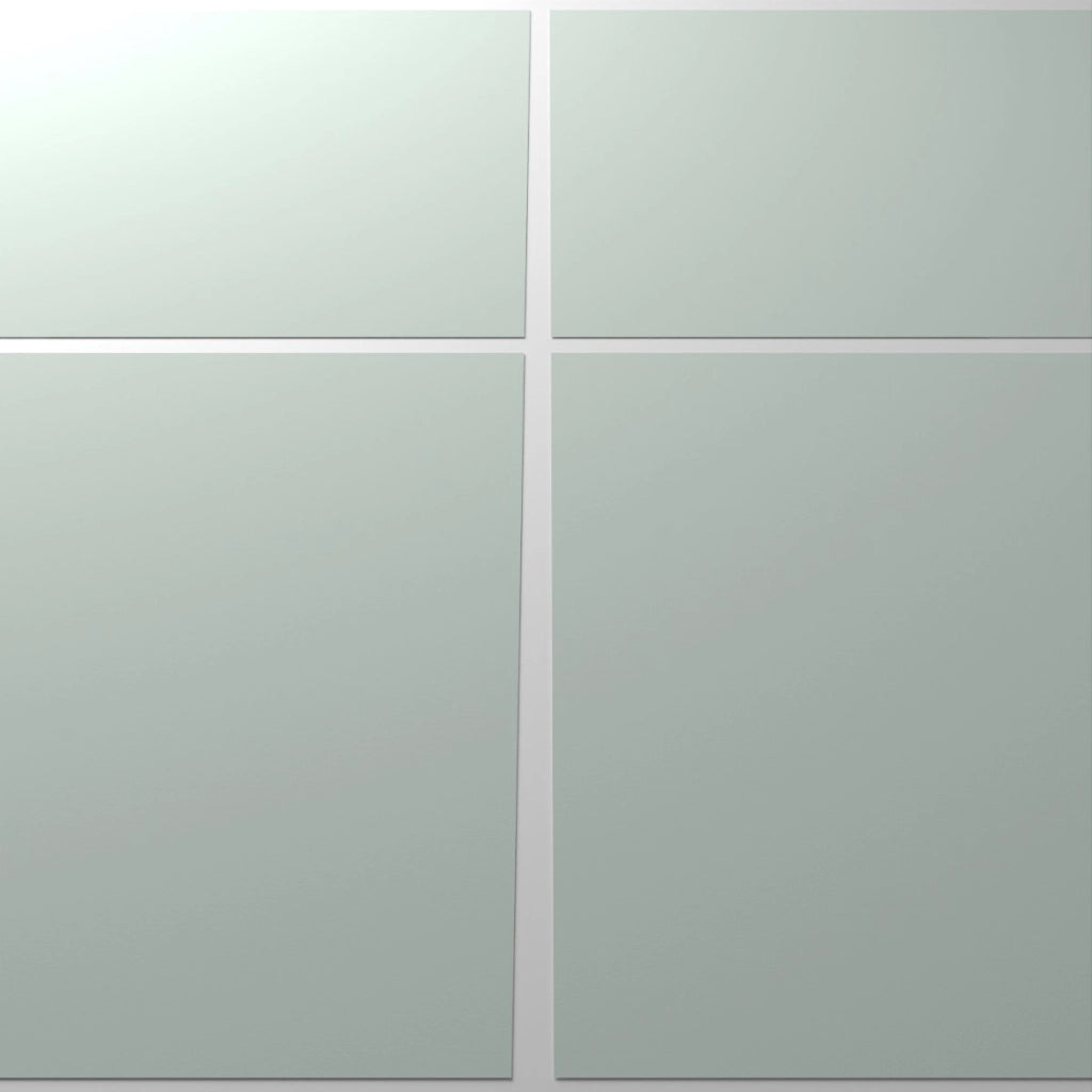 Pittura Murale Acril Silossanico Antialga Esterno - Rivestimenti Esterni B737 - Litri 14