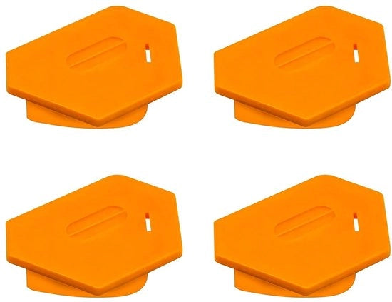 Guida magnetica per macchina da cucire
