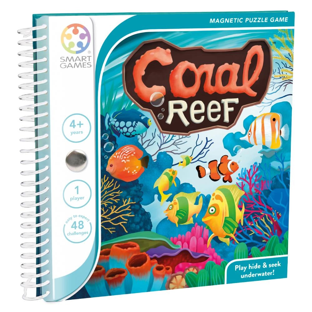 Smart Games - Barriera Corallina
