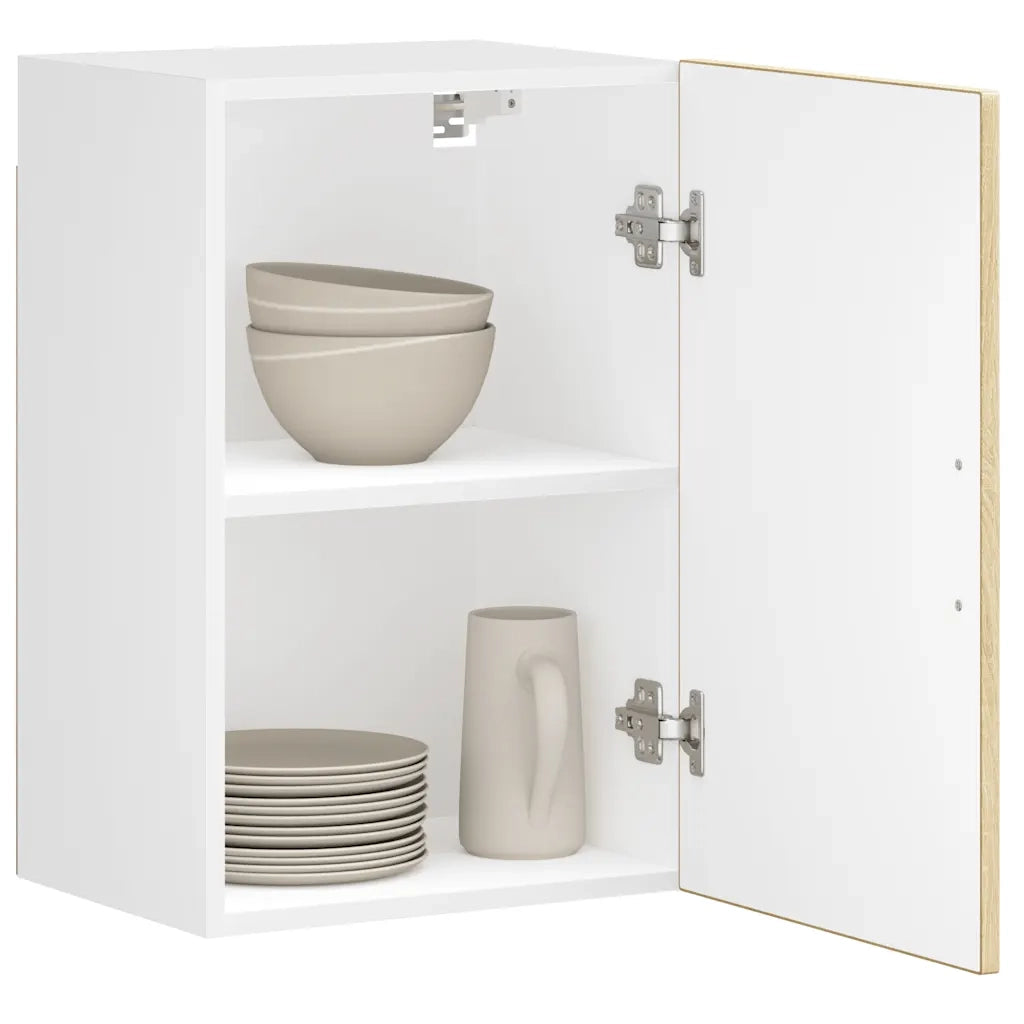 Pensile da Cucina Porto Rovere Sonoma in Legno Multistrato 854030