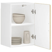 Pensile da Cucina Porto Rovere Sonoma in Legno Multistrato 854030