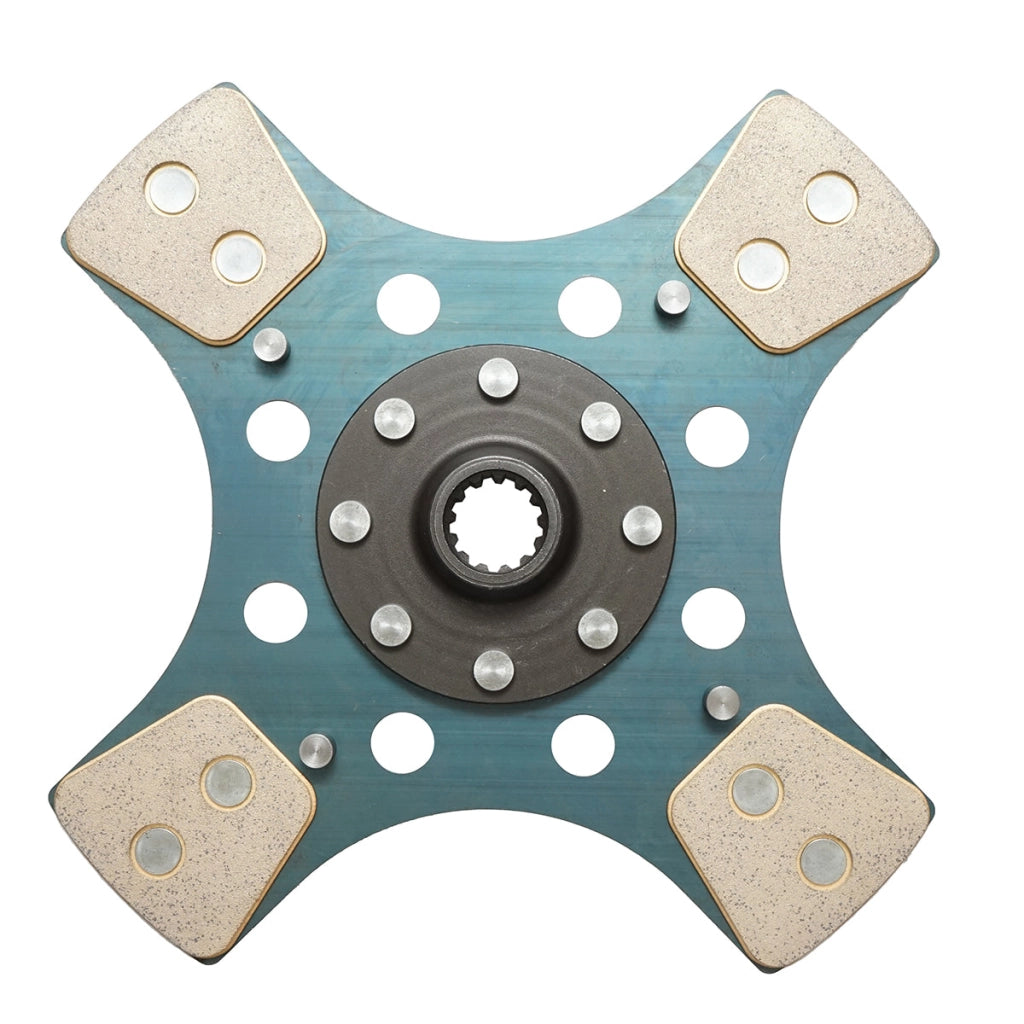 Disco frizione Massey Ferguson codice OEM 1692759M91